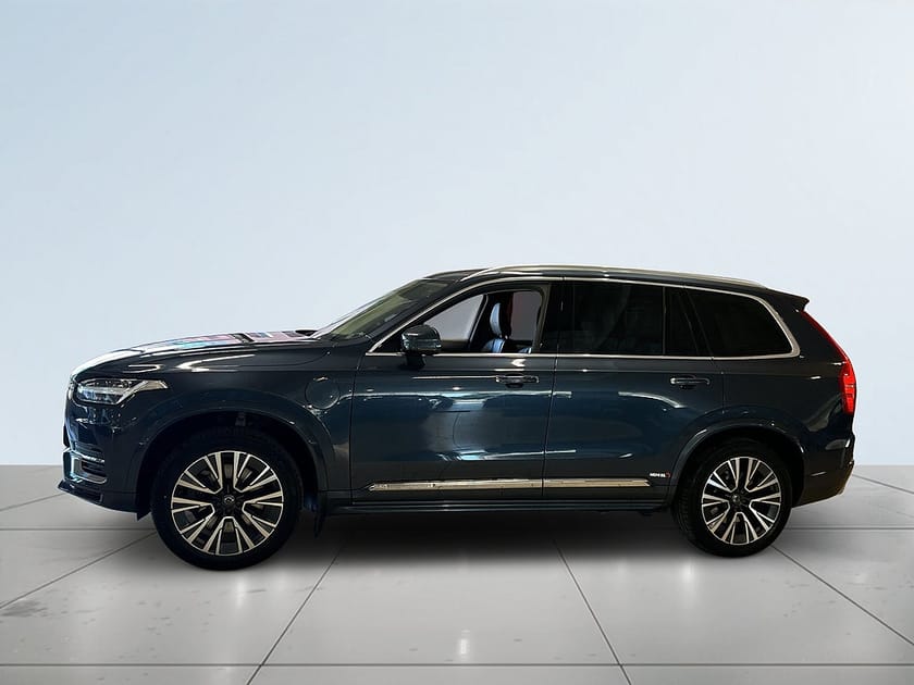 Bild 4 av Volvo XC90 7-seater 7-sits T8 AWD Inscription Dragkrok 360° HuD Navi S&V