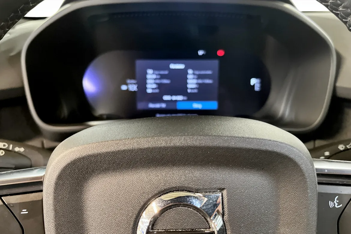 Volvo XC40 Recharge Single Motor