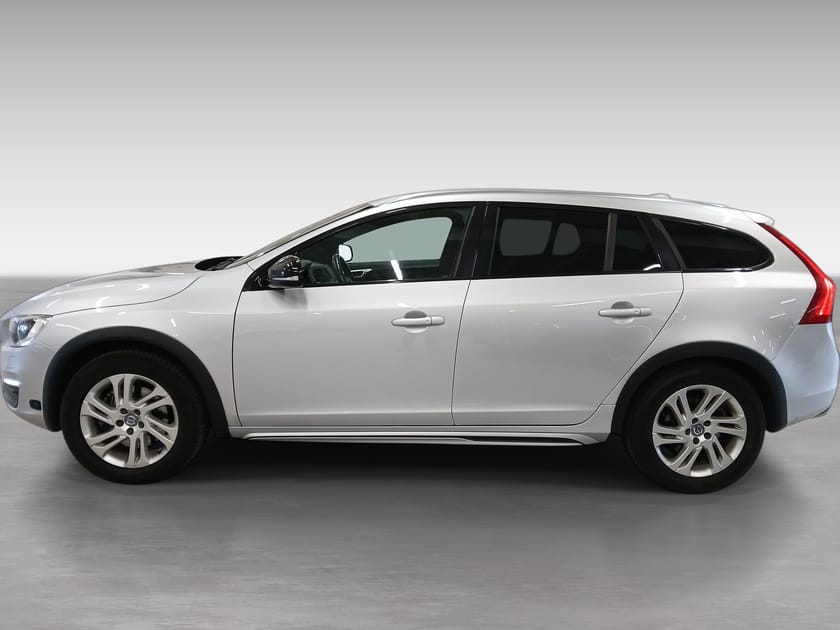 Bild 2 av Volvo V60 Cross Country D4 AWD Summum BE PRO