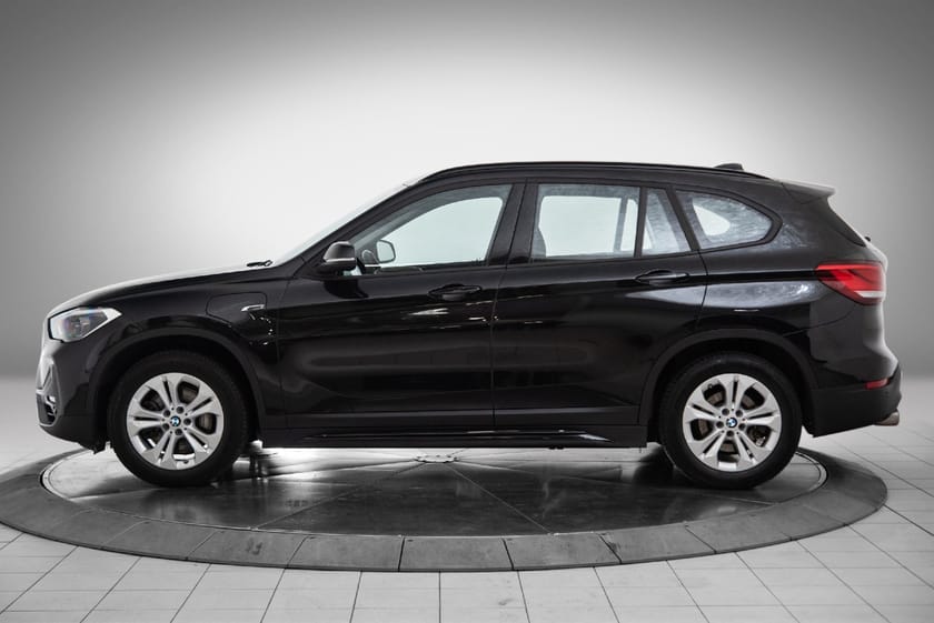 Bilde 2 av BMW X1 xDrive25e 