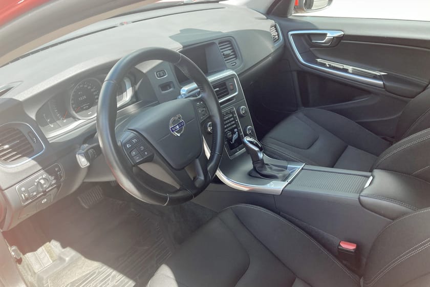 Bild 5 av Volvo V60 T3 aut Classic Edition
