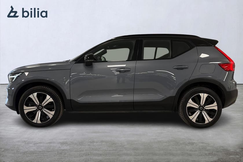 Bild 3 av Volvo XC40 Recharge Single Motor Plus Edition