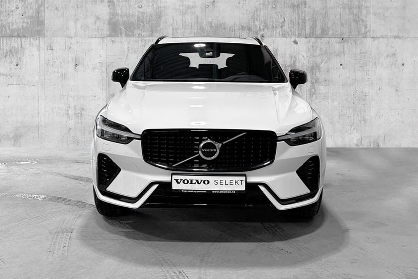 Bilde 3 av Volvo XC60 T6 R-Design | PANORAMA | H&K | ACC | MEMORY | KROK
