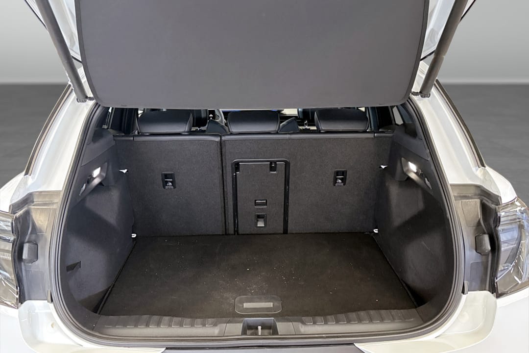 Ford Explorer EV Extended Range AWD