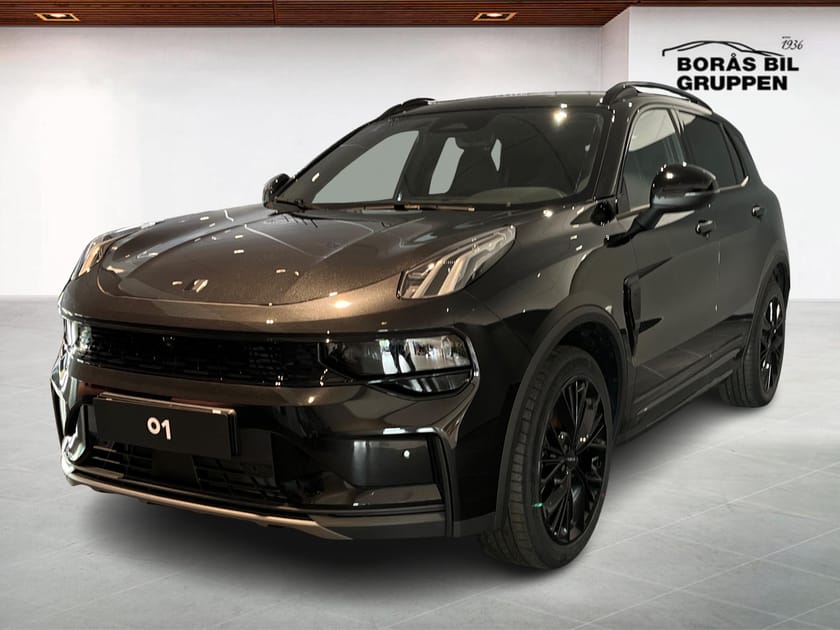 Bild 1 av Lynk & Co 01 PHEV More