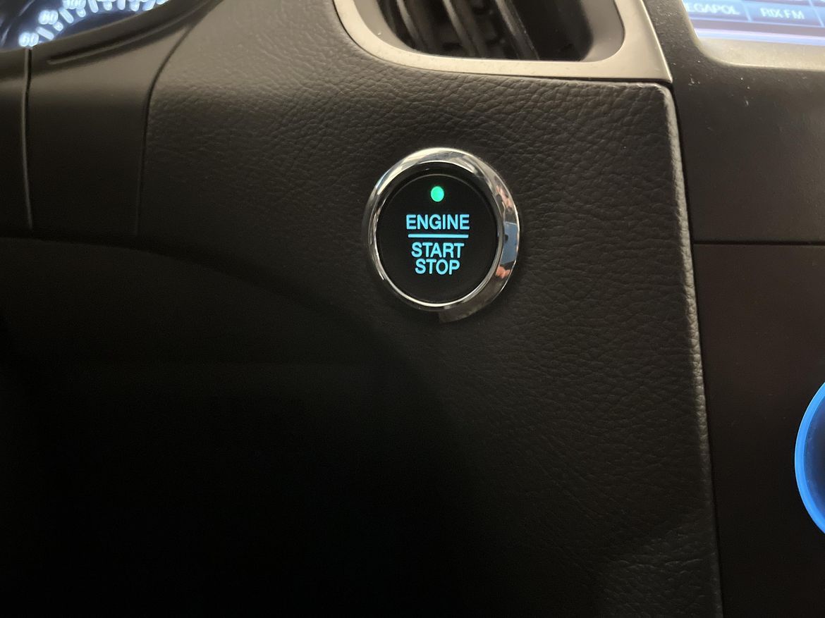 Ford Galaxy 2016 - miniatyr 20