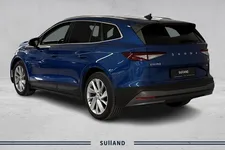 Thumnail bilde 2 av Škoda Enyaq iV 80x