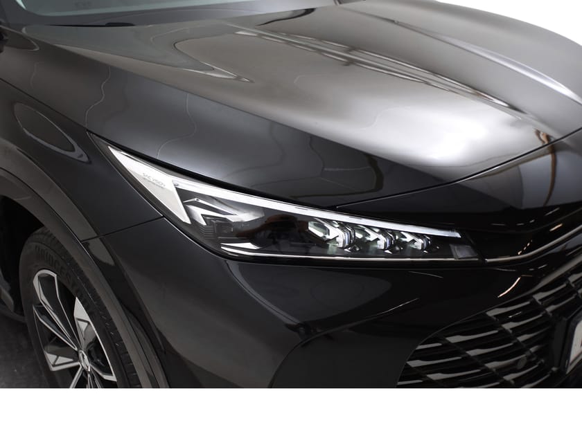 Bilde 4 av MG HS PHEV EHS 307 HK/PHEV/Luxury/Skinn/360 g.k.