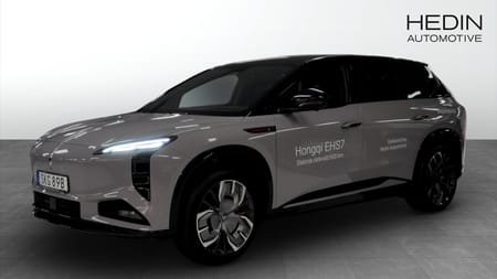 Hongqi EHS7 85 KWH