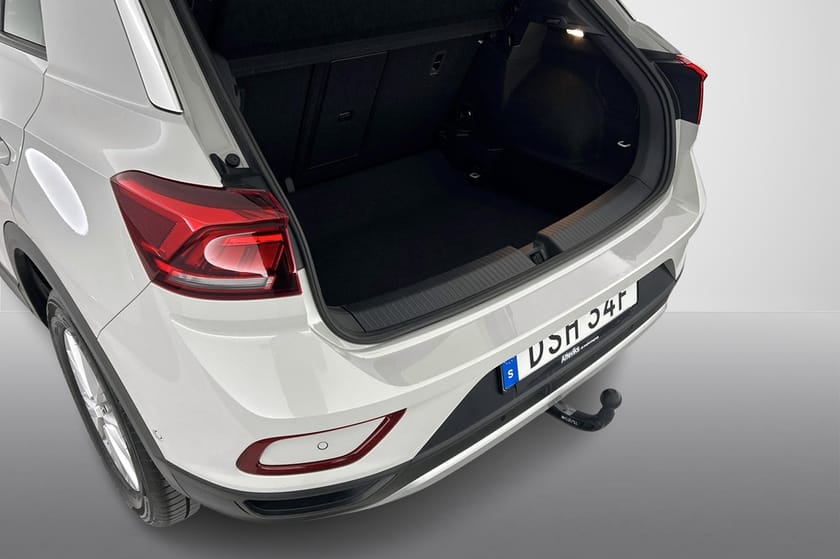 Bild 5 av Volkswagen T-Roc TSI 150 DSG *Värmare/Drag/Kamera*