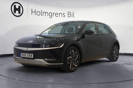 Hyundai Ioniq 5 77.4 kWh Essential