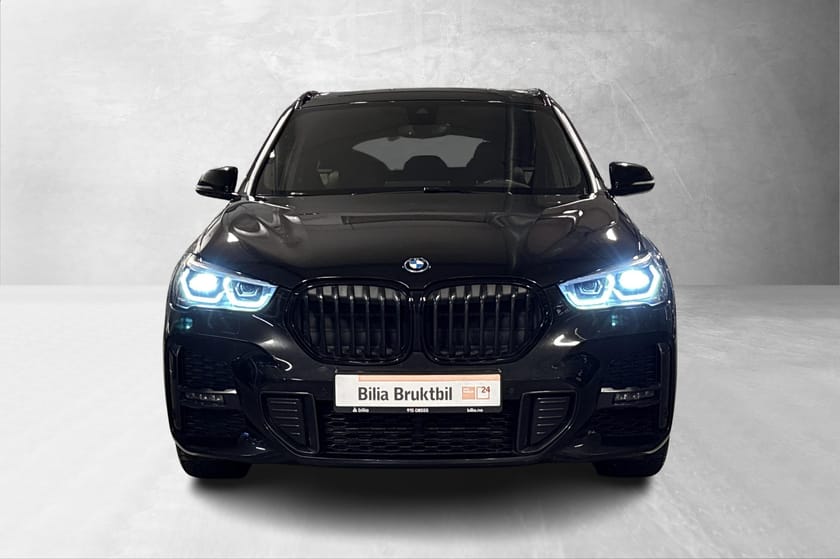 Bilde 4 av BMW X1 xDrive25e Innbyttekampanje!!