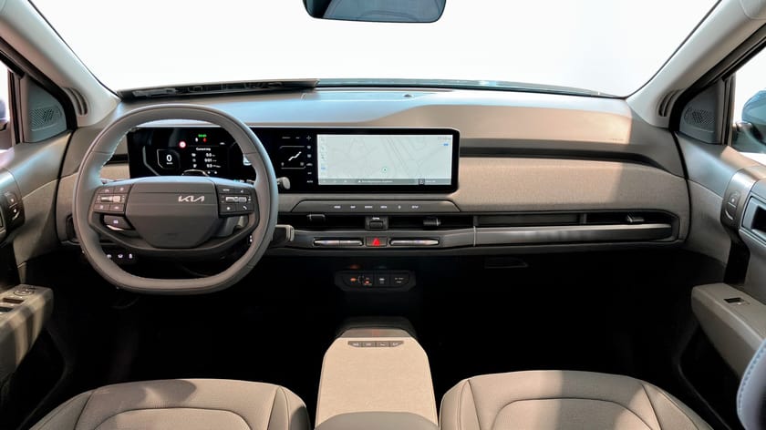 Bild 4 av Kia EV3 Long Range PLUS  Privatleasing från 4795kr/mån