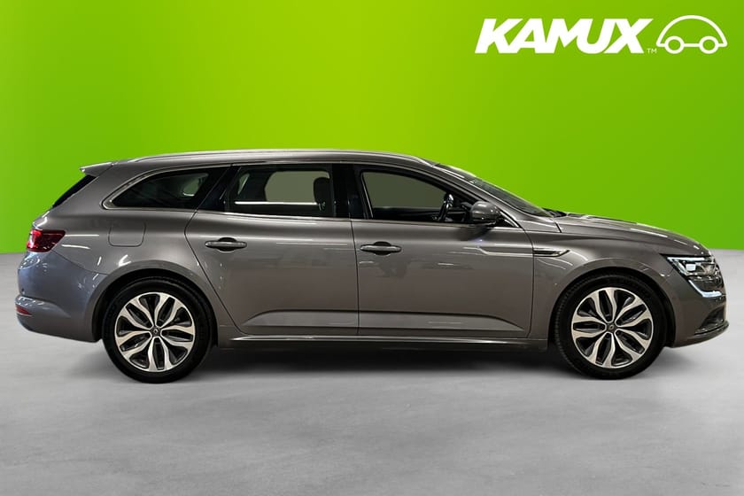 Bild 2 av Renault Talisman Grandtour 1.7 dCi  B-Kamera,Nav,Värmare