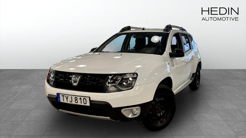 Bild 1 av Dacia Duster 