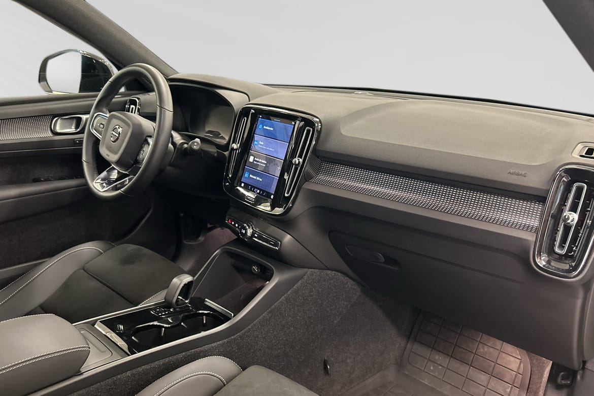 Volvo XC40 P6 Recharge