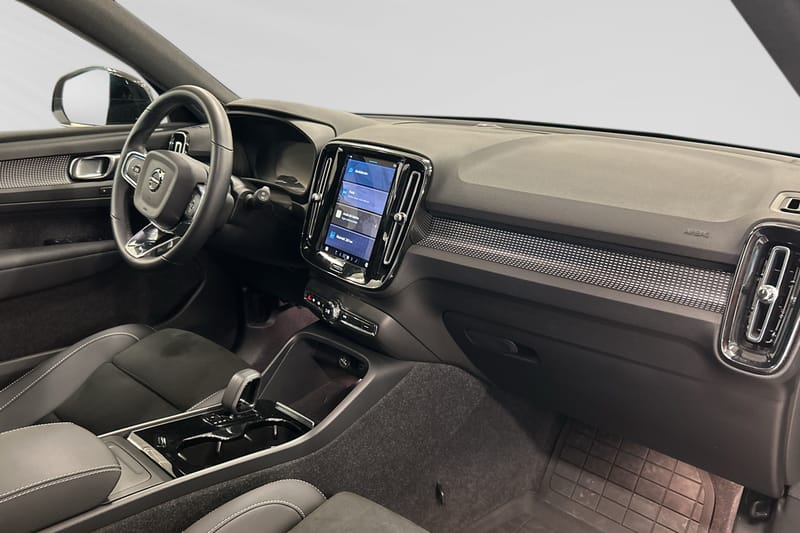 Volvo XC40 P6 Recharge