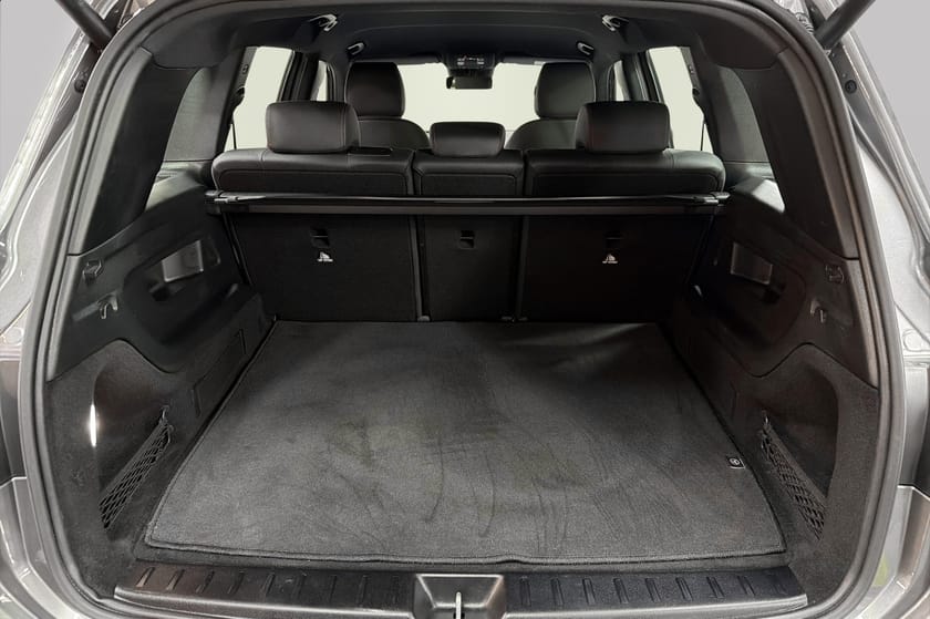 Bilde 5 av Mercedes-Benz EQB 300 4MATIC AMG Premium | DISTRONIC, BURMESTER, MEMORY, HUD