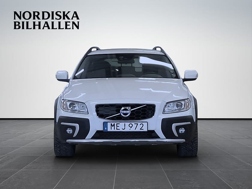 Bild 2 av Volvo XC70 D4 AWD Geartronic Classic, Momentum Värmare Drag GPS