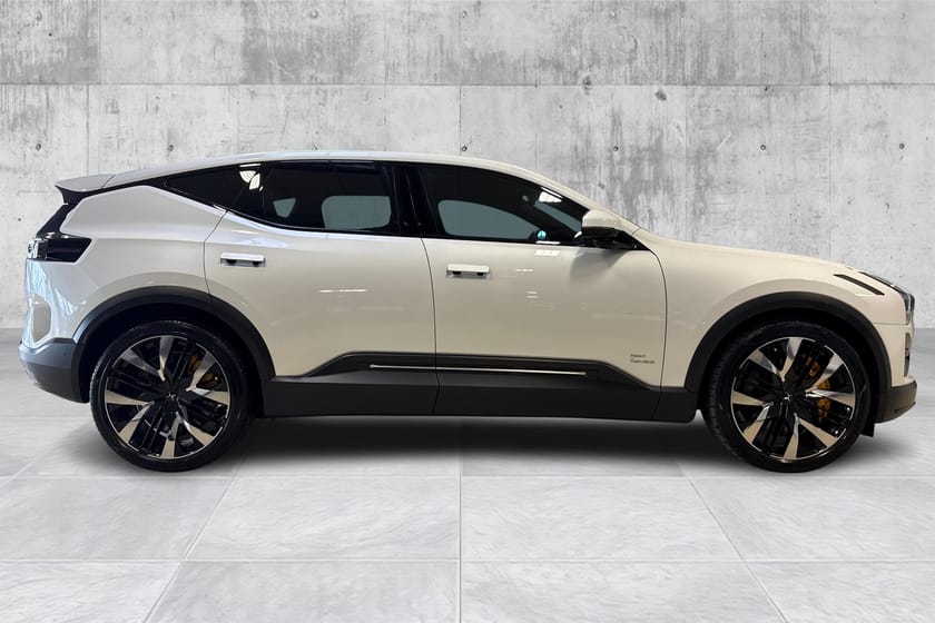 Bilde 4 av Polestar 3 Long Range Dual Motor Performance Plus Pilot B&W/Pixel/HUD/360/Pano/22"