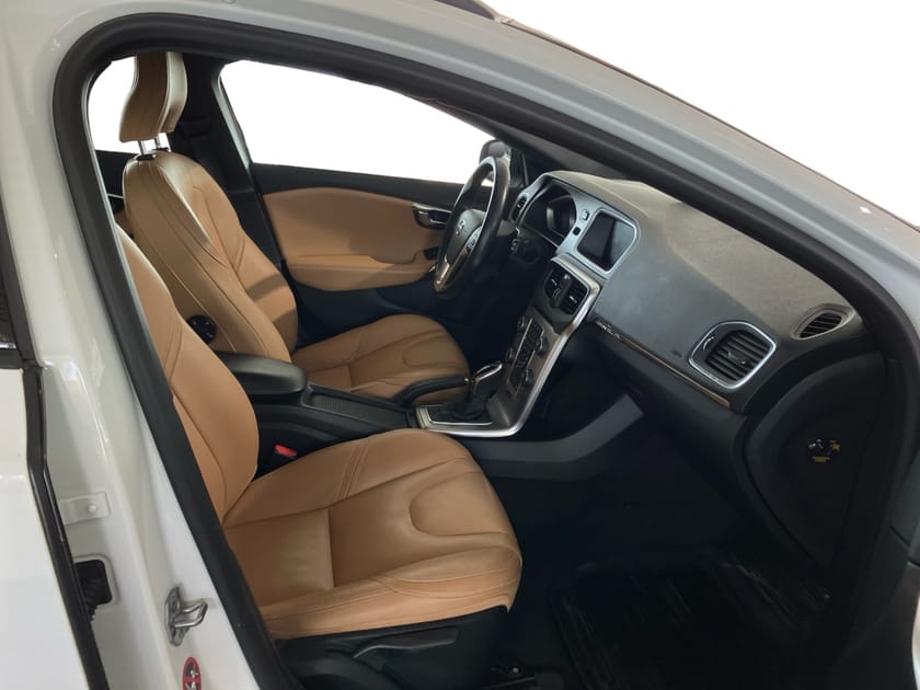 Bild 4 av Volvo V40 Cross Country T3aut BusinessAdvanced