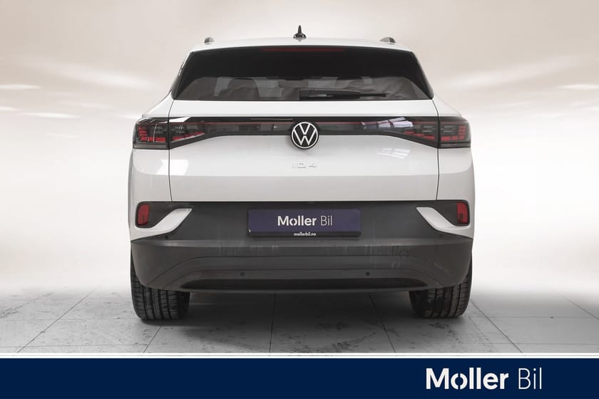 Bilde 5 av Volkswagen ID.4 Pro 4M highl.77kwh 286hk