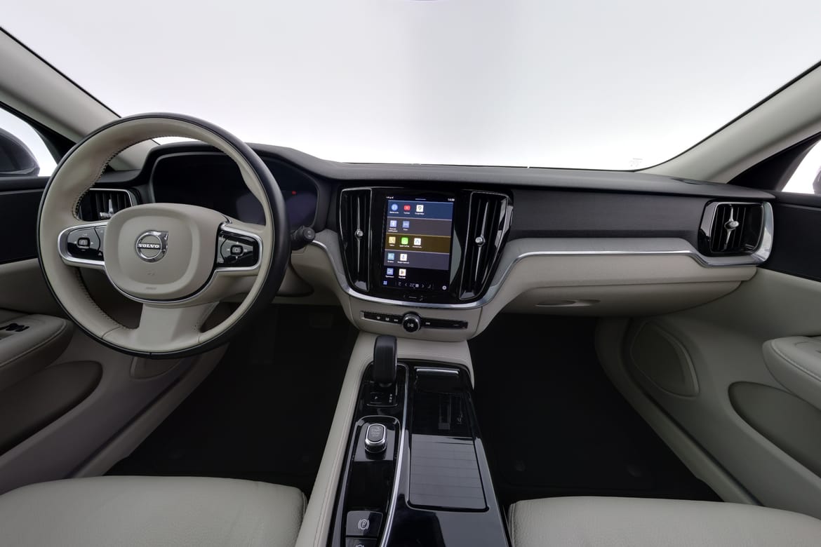 Volvo V60 2023 - miniatyr 7