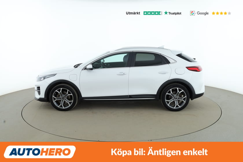 Bild 2 av Kia XCeed Plug-in Hybrid Advance Plus / CarPlay, Backkamera, PDC-Bak