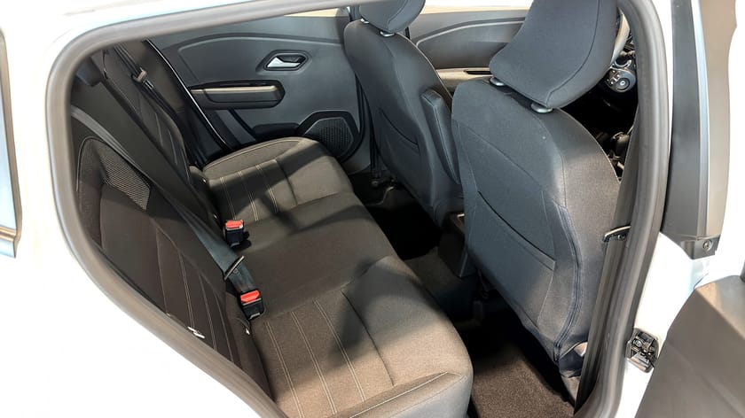 Bild 5 av Dacia Sandero EXPRESSION TCE 90 AUTO *DEMO