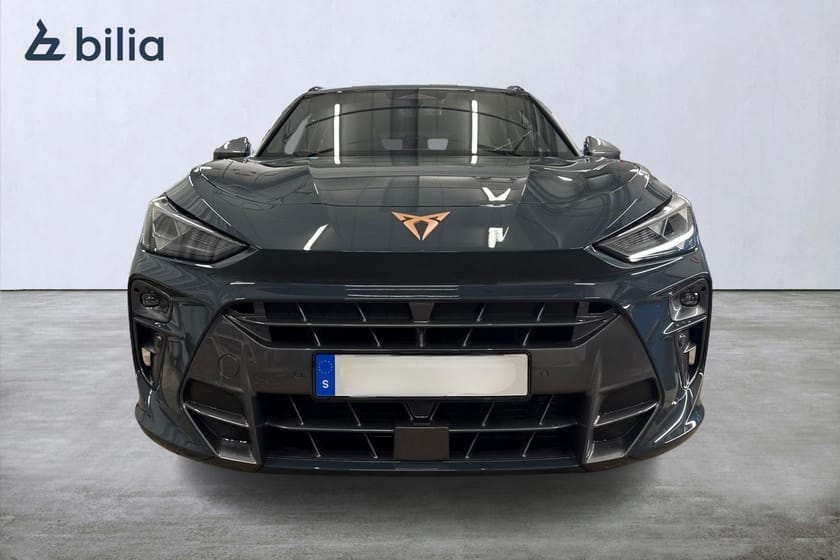 Bild 2 av CUPRA Terramar  eTSI 150 hk - Privatleasing