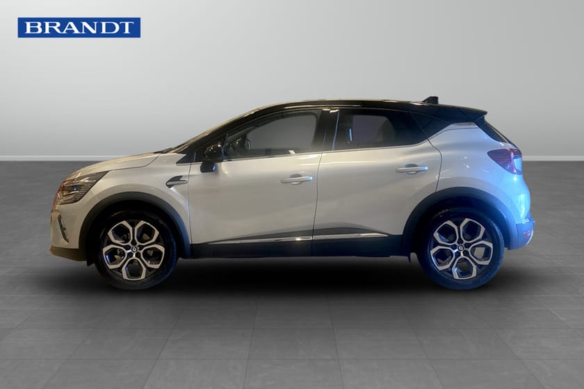 Bild 3 av Renault Captur TCe 140 Techno EDC
