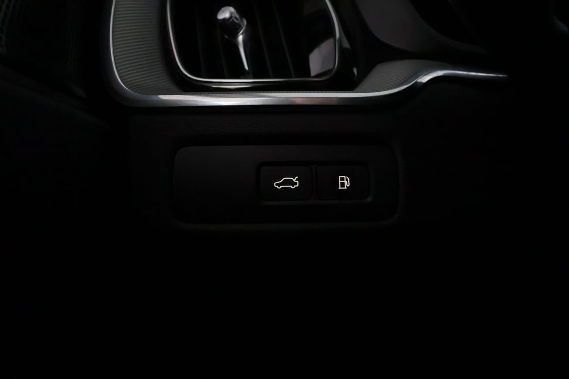 Volvo XC60 2025 - miniatyr 16