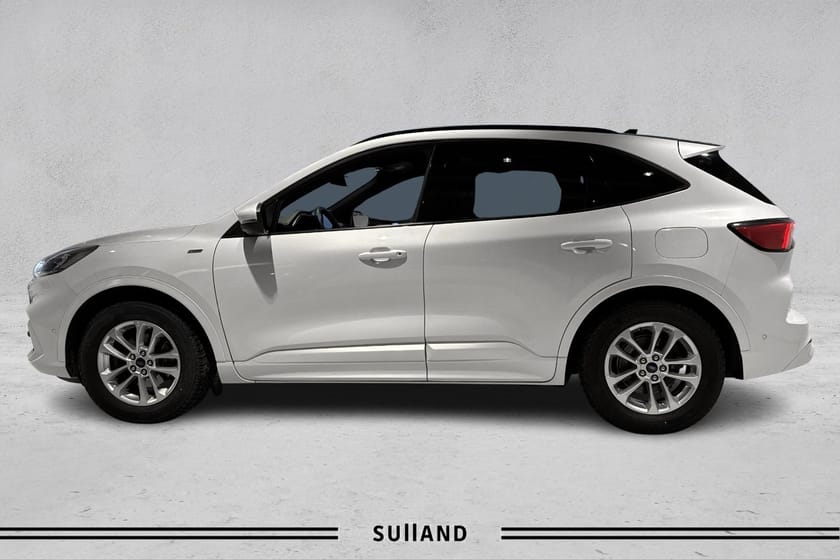 Bilde 2 av Ford Kuga 2,0 EcoBlue 190hk ST-Line AWD aut