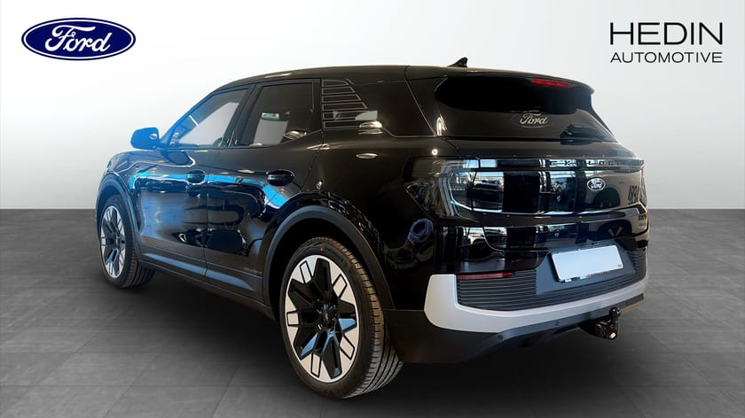 Bild 2 av Ford Explorer EV Extended Range RWD LONG 286HK Business Edition