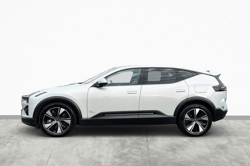 Bild 1 av Polestar 3 Long Range Dual Motor 111kWh Plus Pilot | 0% Ränta*