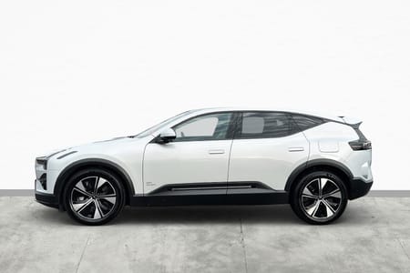 Polestar 3 Long Range Dual Motor