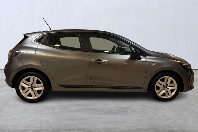 Bild 3 av Renault Clio phII TCe 90 Evolution