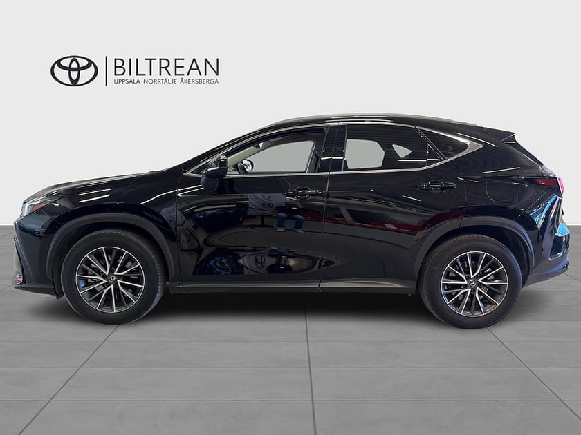 Bild 3 av Lexus NX 450h+ Business Plus Plug-In