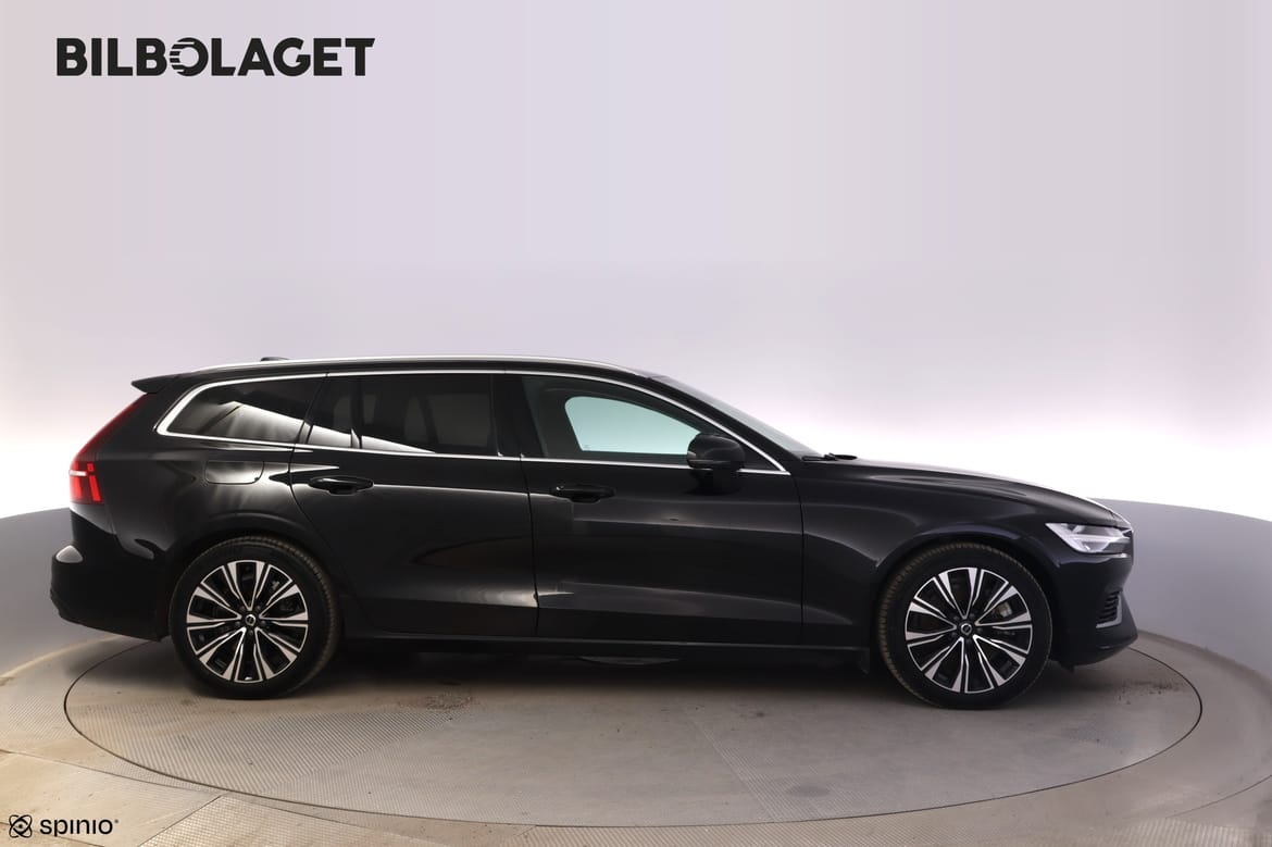 Volvo V60 2024 - miniatyr 2