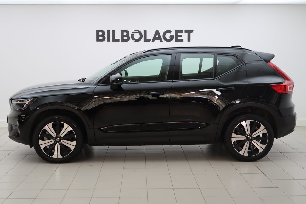 Volvo XC40 2023 - miniatyr 2