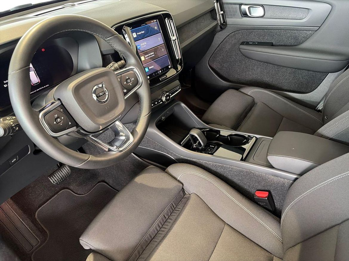 Volvo XC40 2023 - miniatyr 9