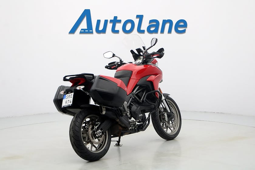 Bild 5 av Ducati Multistrada 950 