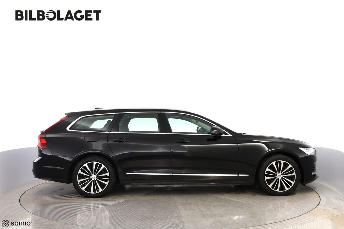 Volvo V90 2023 - miniatyr 5