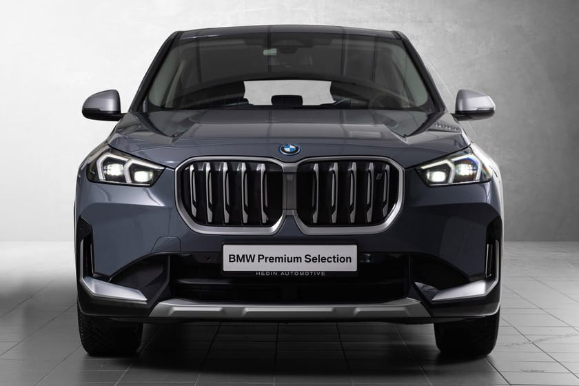 Bilde 3 av BMW iX1 xDrive30 