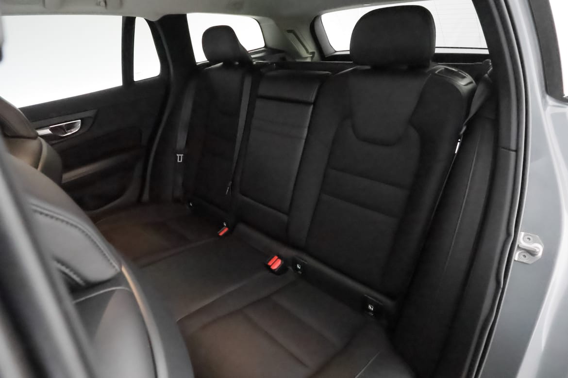 Volvo V60 2020 - miniatyr 16