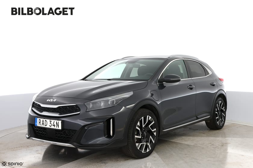 Bild 1 av Kia XCeed Plug-in Hybrid PHEV, Action, Värmare,