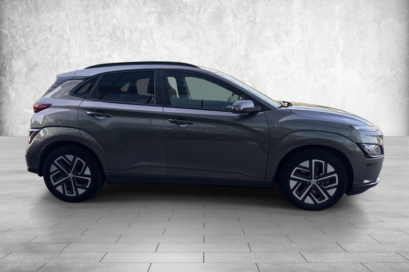 Bilde 4 av Hyundai Kona Electric 64 kWh Premium