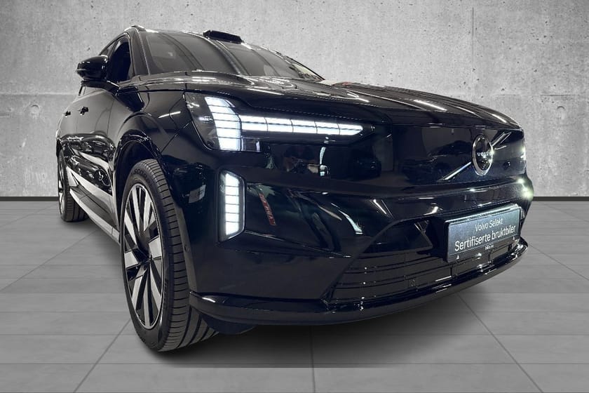 Bilde 5 av Volvo EX90 Twin Motor Performance 7-seater M Perform Ultra 7s