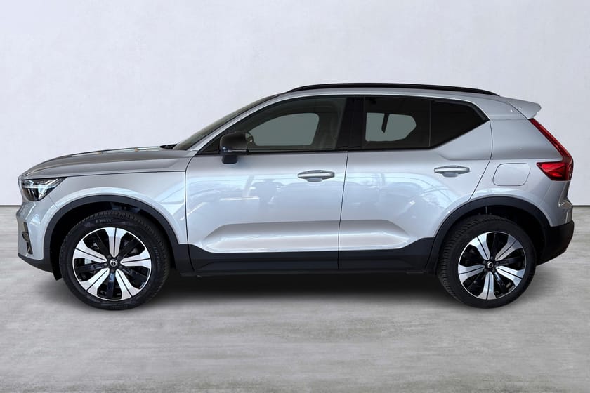 Bild 2 av Volvo XC40 Recharge Single Motor Core