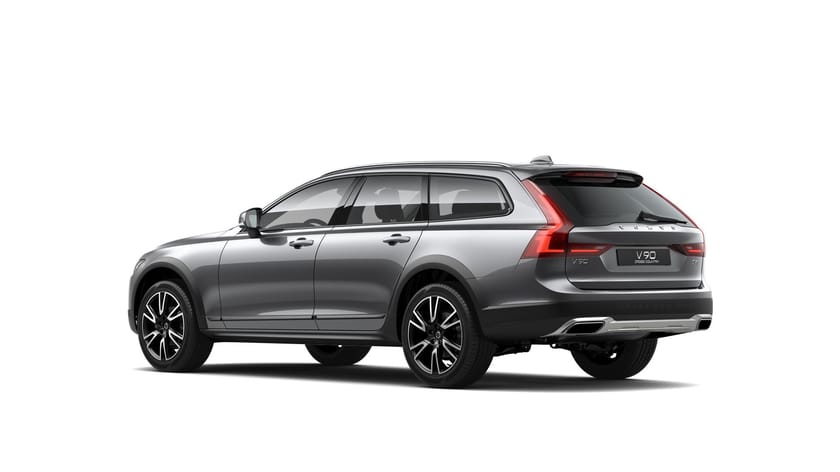 Bilde 3 av Volvo V90 Cross Country D4 AWD Pro/Keyless/DAB++